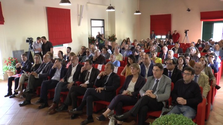 BANCA DEL CILENTO CONVEGNO MEZZOGIORNO (10)