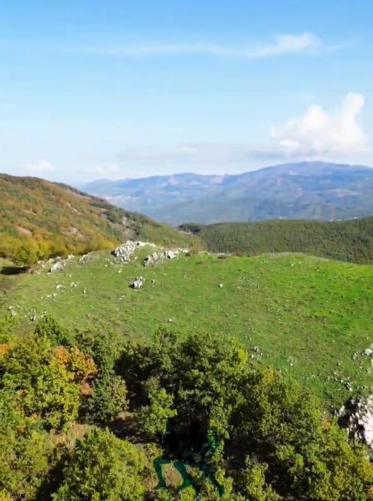 Domenica 11 maggio il Trail Madonna di Sito Alto 2025: 3 percorsi tra le montagne di Sala Consilina, medaglia artigianale e stand enogastronomici. Tutte le info.